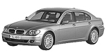 BMW E65 U1728 Fault Code