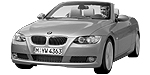 BMW E93 U1728 Fault Code